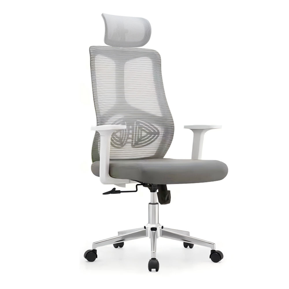 GOF Furniture – Sahara High-Back Mesh Office Chair