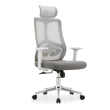 GOF Furniture – Sahara High-Back Mesh Office Chair
