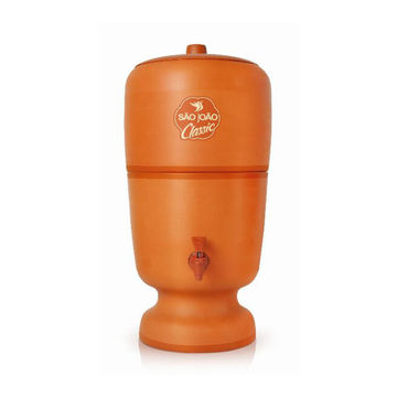 Stefani Ceramic Gravity Filter 4 Litre