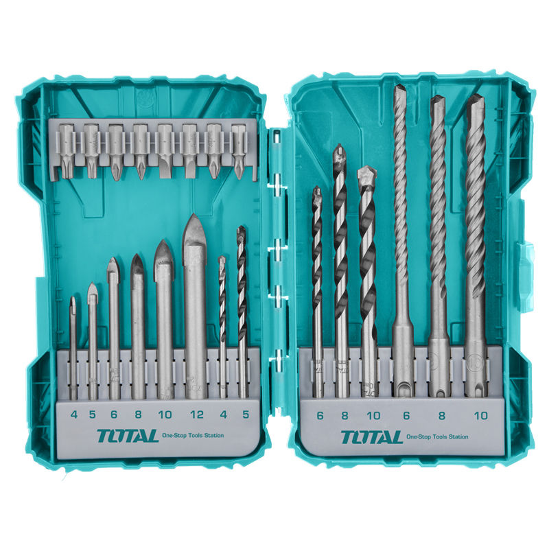 Sds plus screwdriver bits hotsell
