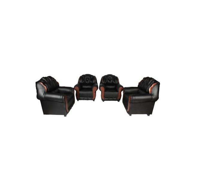 Snake Sofa Set (4 Piece)