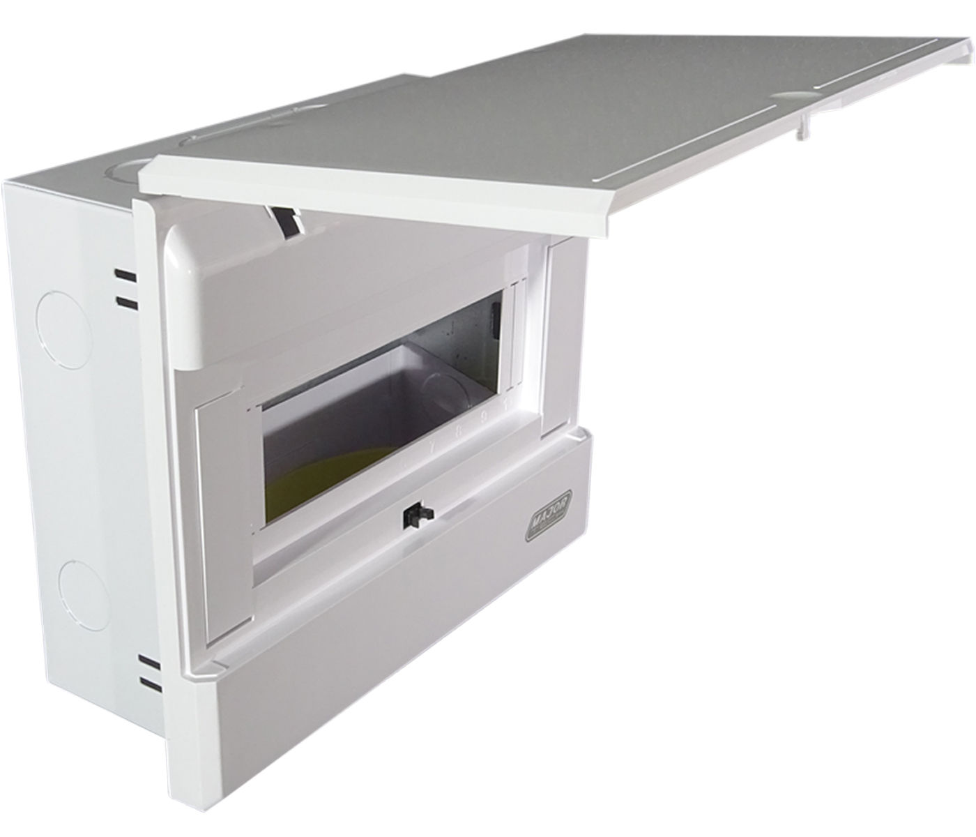 Flush Mount 11-14Way DB Board (VBM1114FL) - Veti