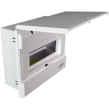 Flush Mount 11-14Way DB Board (VBM1114FL) - Veti