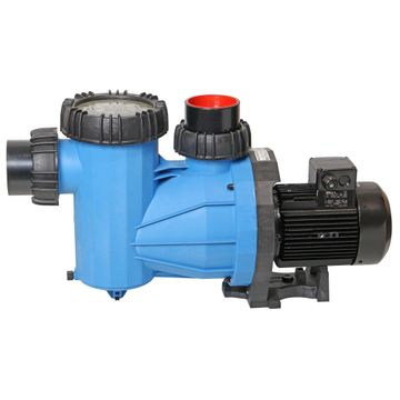 Speck Self-Priming Circulation Pump Badu Resort 40 Blue