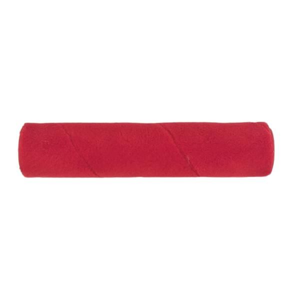 Paint Roller Enamel Mohair Refill 230mm - 4 Pack