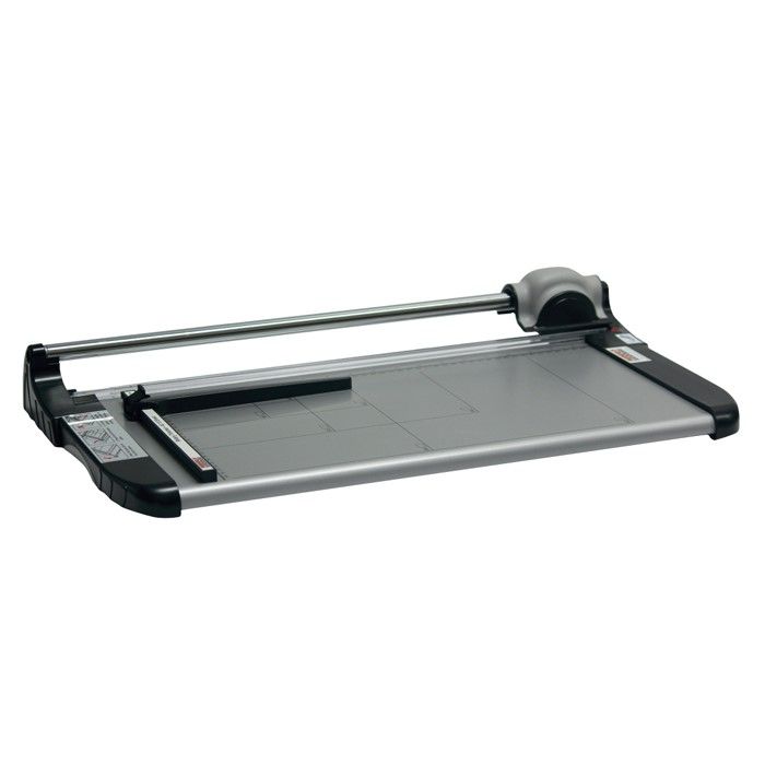 Rotary Trimmer (A3 - 15 Sheets - 480mm)