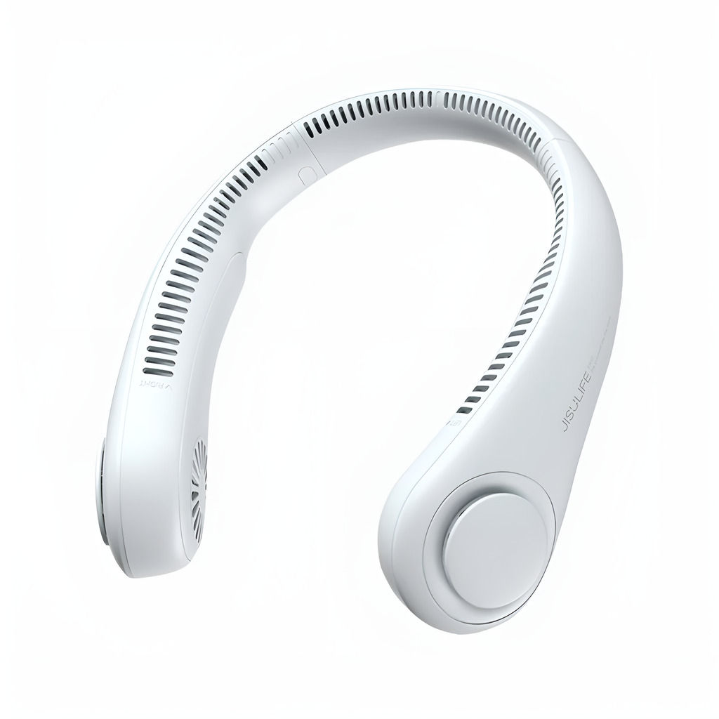 Neck Fan Life 3 - Grey
