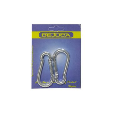 Dejuca - Snap Hook - 7mm X 70mm - 2/pkt