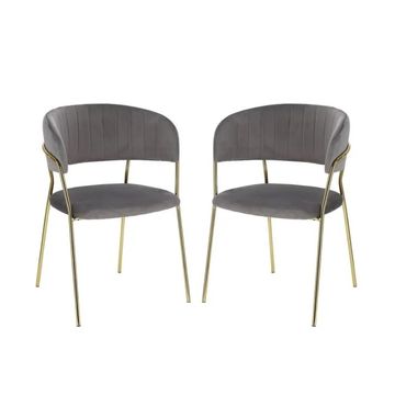 KCW FURN: Tania Dining Chair set of 2