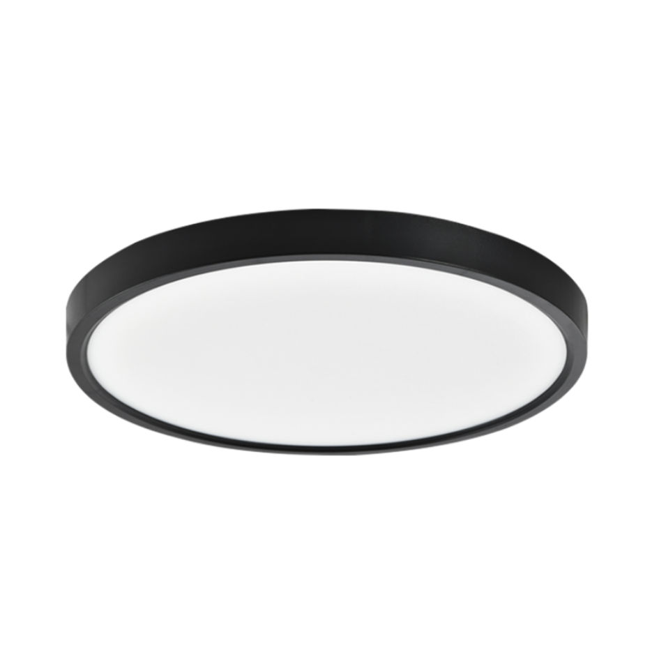 LED  ABS Ceiling Fitting