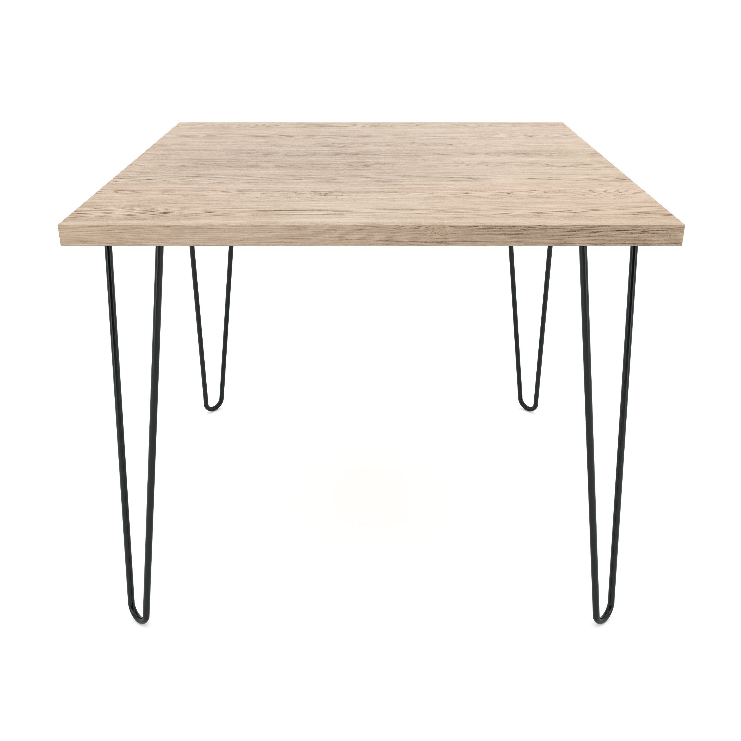 BAM! Dining Table - Alegria (900 x 900)