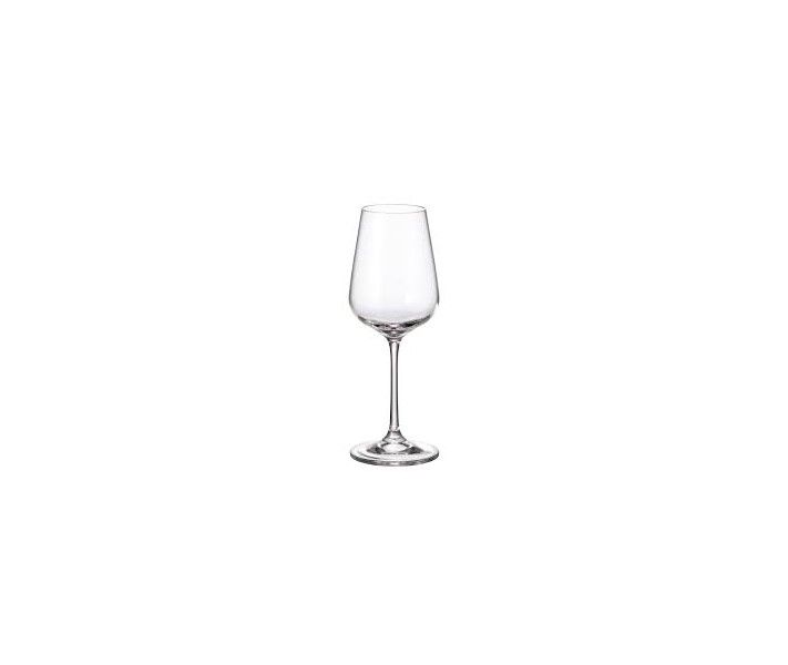 STRIX - Crystal Wine Glass 360ml - Set of 6