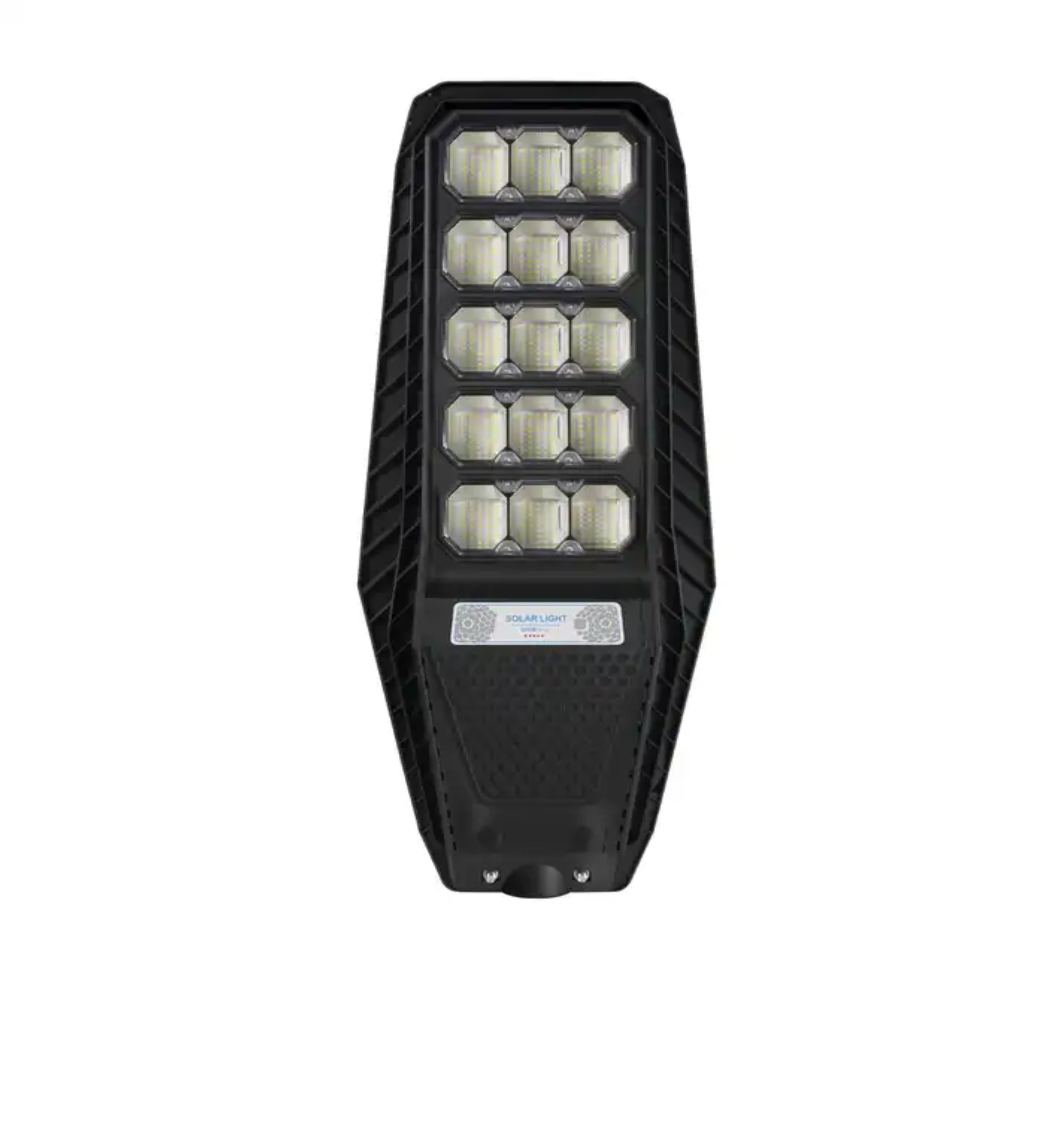 400W JT-Clear solar street light