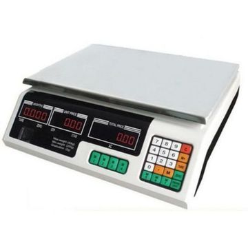 Digital pricing scale