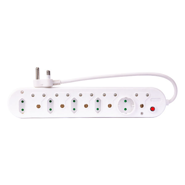 10 Way Multiplug (ES10WAYMP)