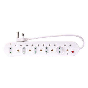 10 Way Multiplug (ES10WAYMP)