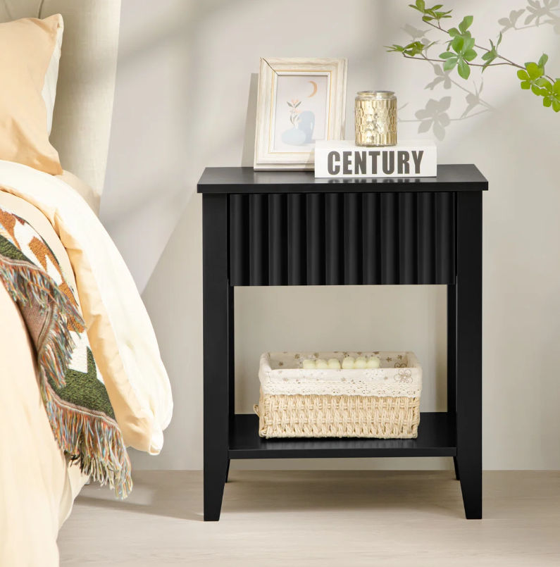 GreenLine Interior Kylie Night Stand