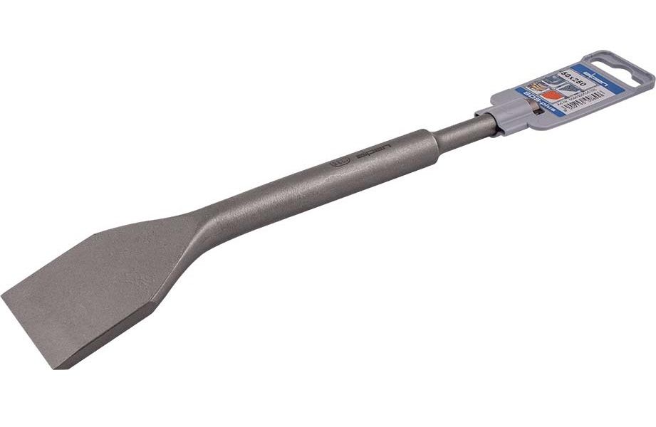 ALPEN - SDS Plus Chisel Tile 50 x 250