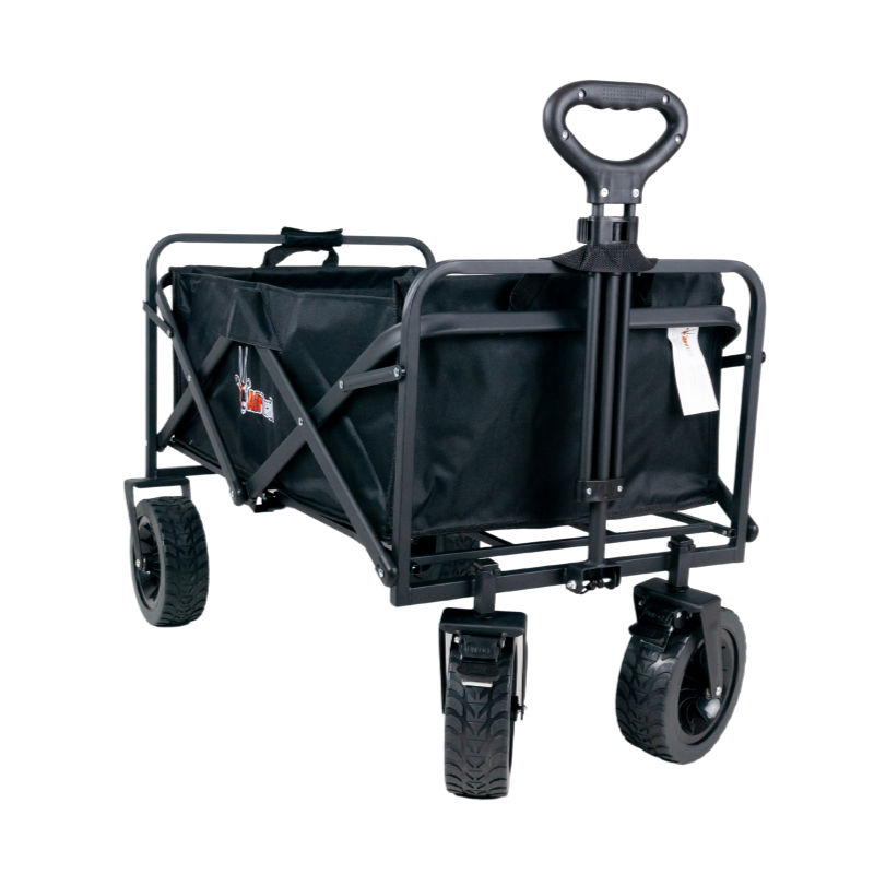 Afritrail Supplier