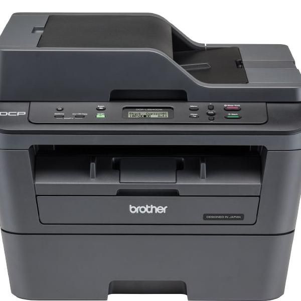 Brother Dcp-L2540Dw With 5Yr Waranty