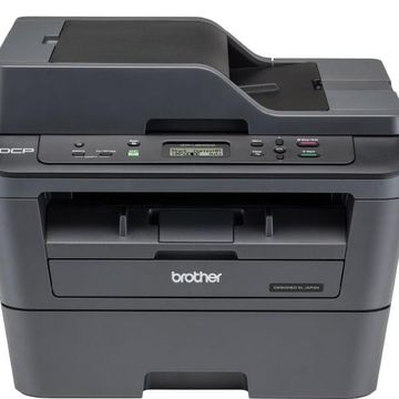 Brother Dcp-L2540Dw With 5Yr Waranty