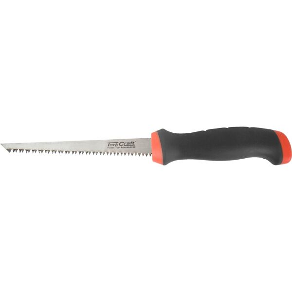 Job Saw 150Mm 7Tpi 1.2Mm Temp. Blade Abs Handle