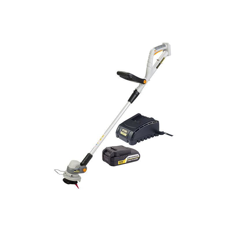 Ryobi 36v 4.0 ah brushless line trimmer discount kit