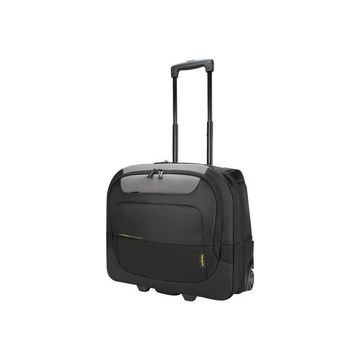 Targus Citygear 17.3" Roller Blk Gry