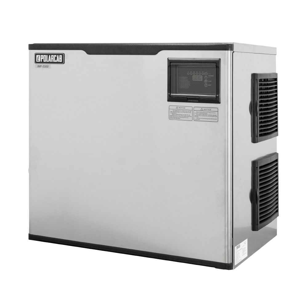 Ice Machine-Modular 500kg
