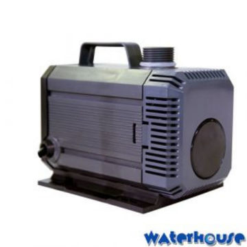 DragonFly Pond & Fountain Pump 2000L/h with 5m Cable & 3 Core Plug