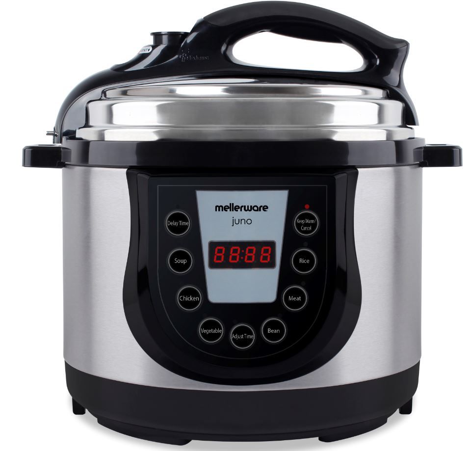 E4 code on online rice cooker