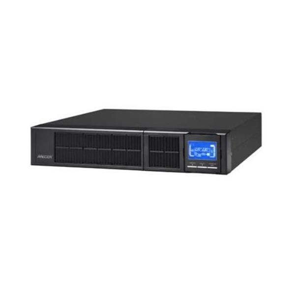 Mecer Winner Pro 1000Va 2U On-Line Rackmount Ups Pf 0.8