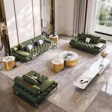 briaton-luxury-chesterfield-euro-leather - green