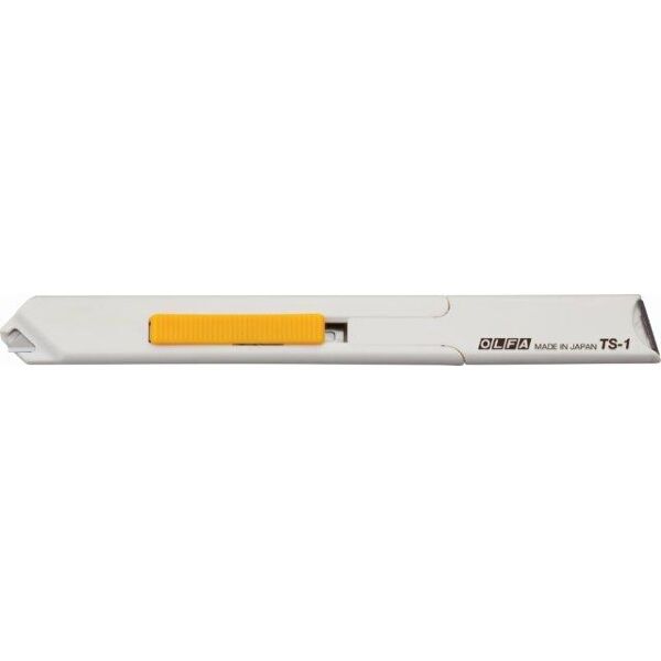 OLFA KNIFE TS1 TOP SHEET CUTTER 6MM