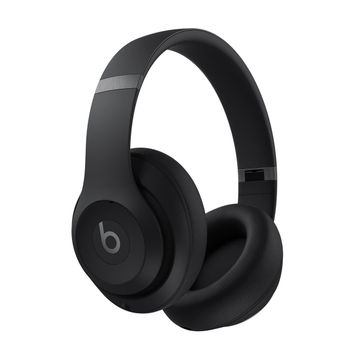 Beats - Studio Pro Wireless Headphones - Black (Parallel Import)