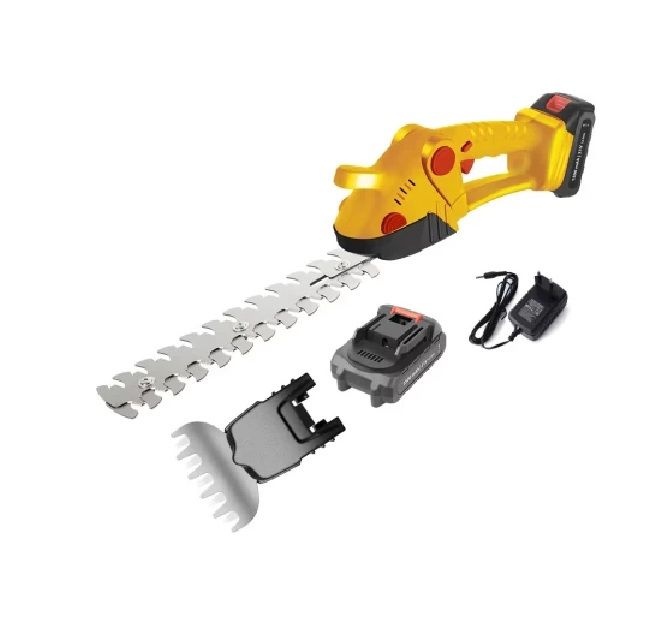 Hedge Trimmer Grass Shear