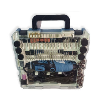Electric Grinder Tool Set