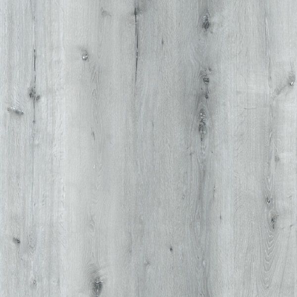 SHELL SPC Vinyl Flooring - Dusky Oak - Rigid Core Technology (2.3m2/box) - 5.5mm Thickness