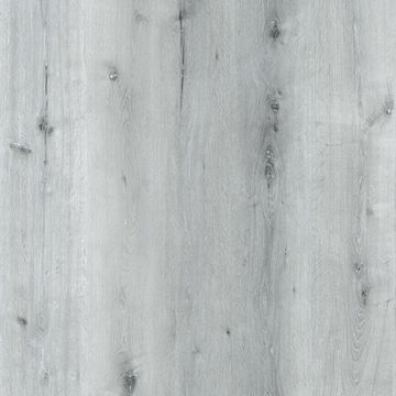 SHELL SPC Vinyl Flooring - Dusky Oak - Rigid Core Technology (2.3m2/box) - 5.5mm Thickness