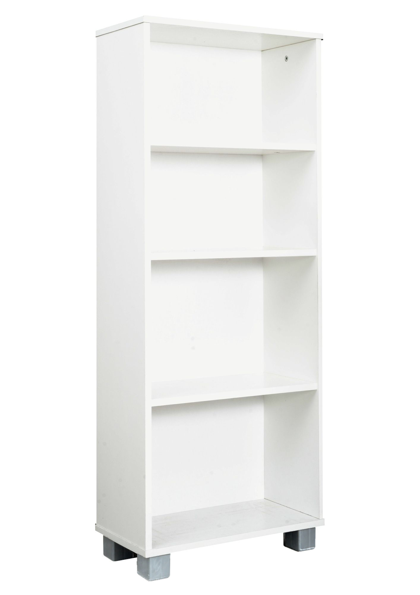 Oslo Bookshelf Bookcase White