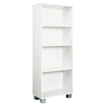 Oslo Bookshelf Bookcase White