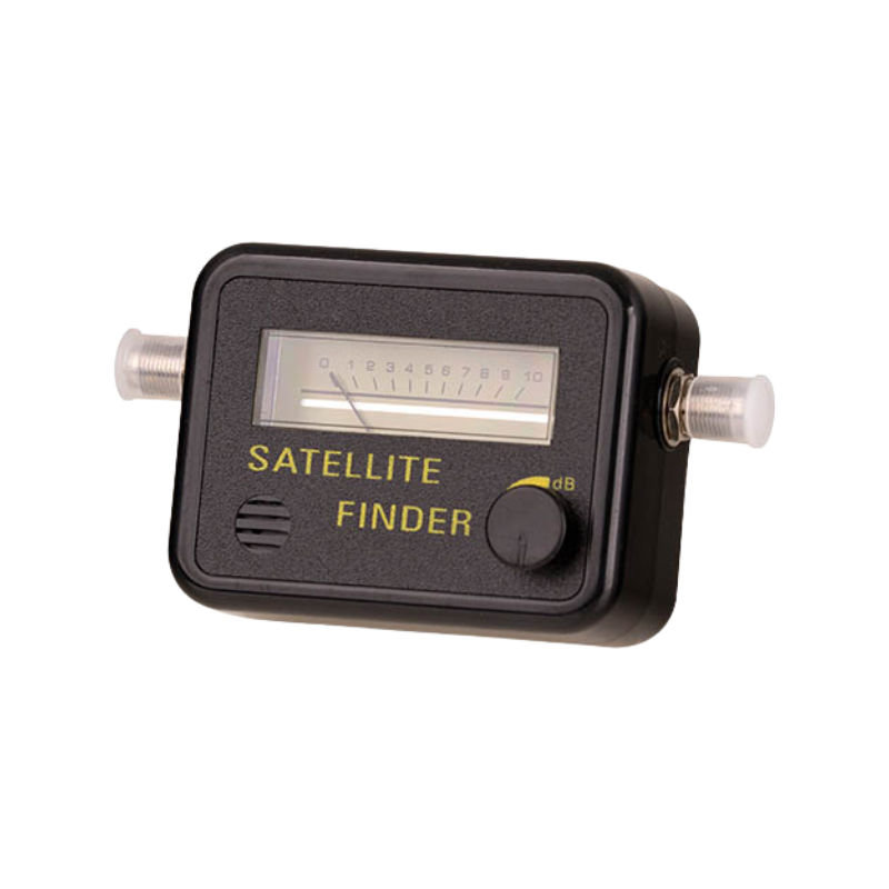 Satellite Finder