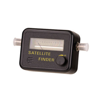 Satellite Finder