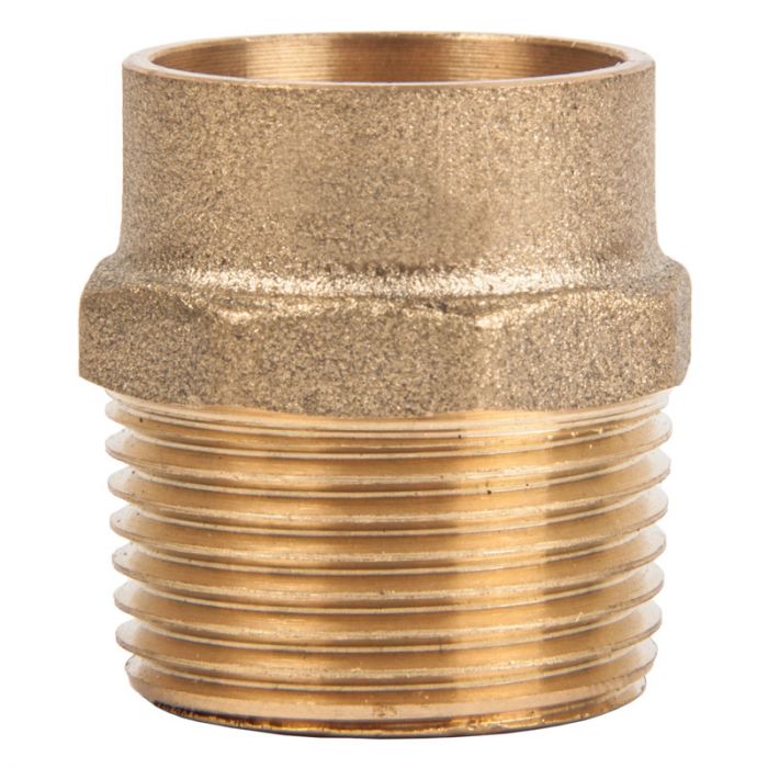 Capillary Coupler Cxmi 15mmx1/2 Sabs - 50 Pack