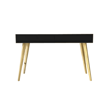 Fihlo 2 Drawer Desk