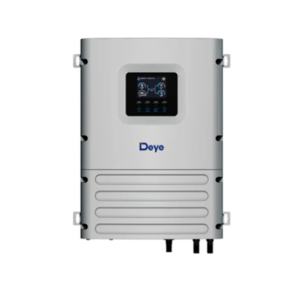 Deye 6KW Single Phase Off-Grid Inverter