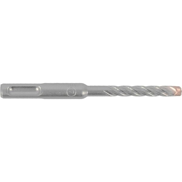 Force X 7.0 X 110/050 Sds-Plus Drill Bit X4 Cutting Edges