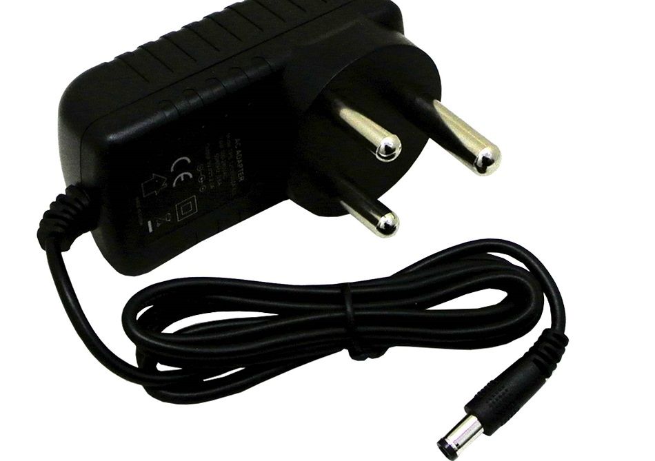 Power supply - 9v 2a 3pin