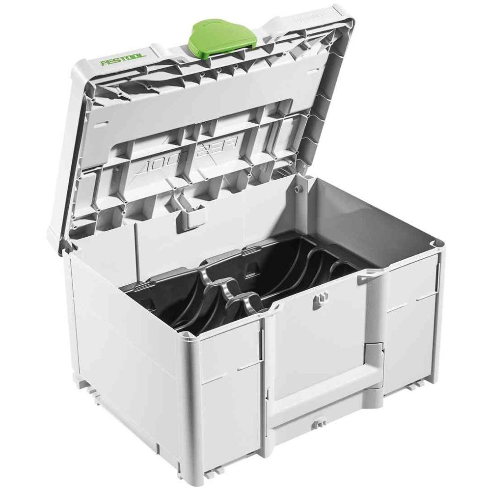 Festool - Systainer Sys-Stf-D225