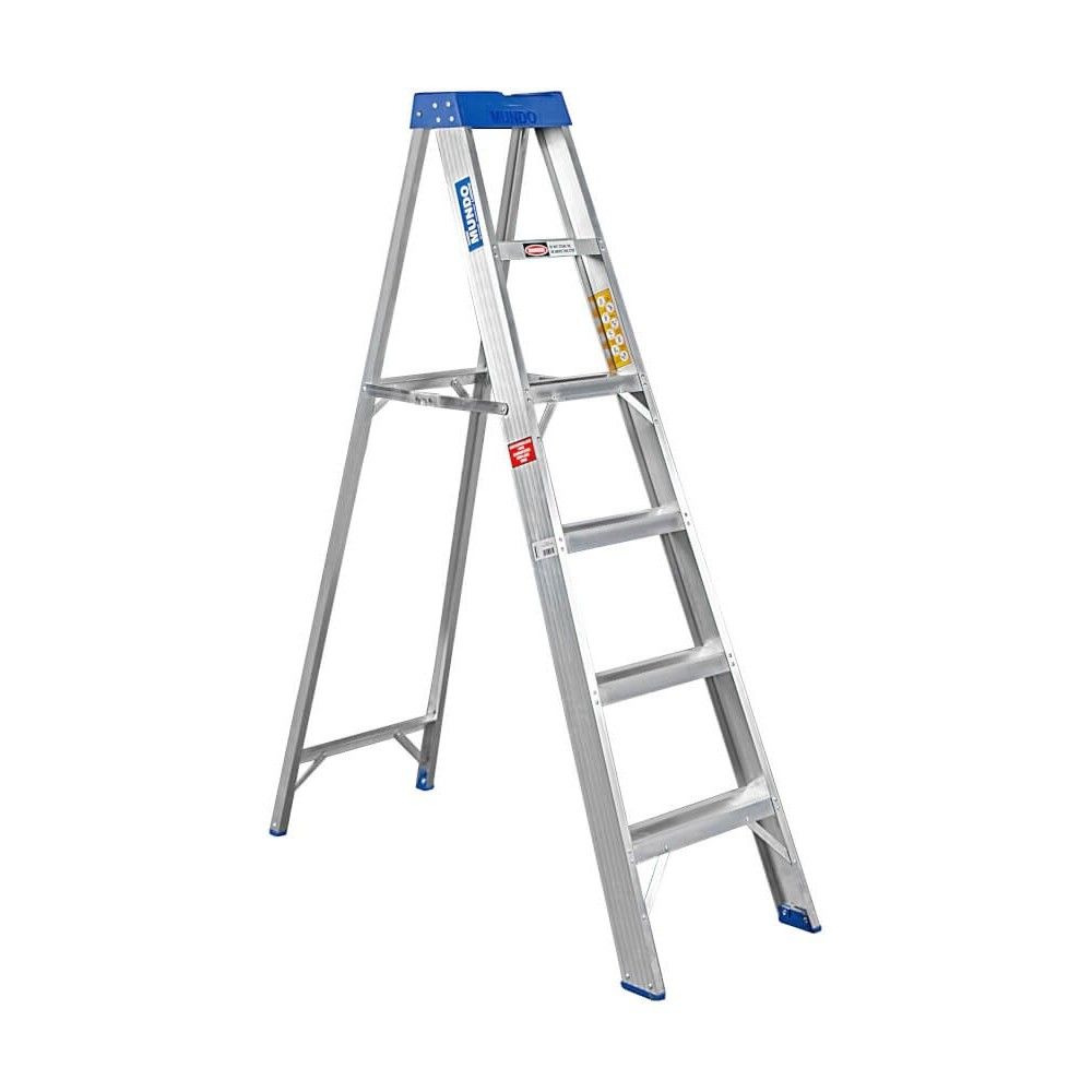 Commercial Extention Ladder 3,6m - 6,6m, SA LADDER - Cashbuild